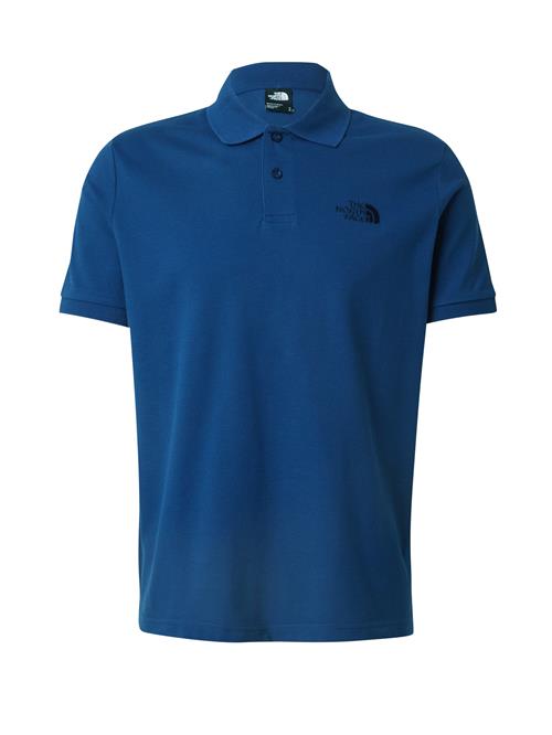 THE NORTH FACE Bluser & t-shirts 'ESSENTIAL'  navy / koboltblåt