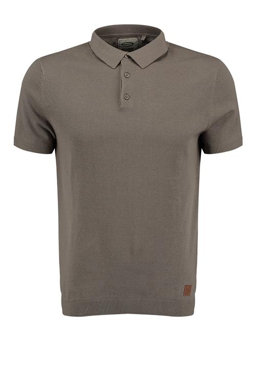 Key Largo Bluser & t-shirts 'Siena'  brun-meleret