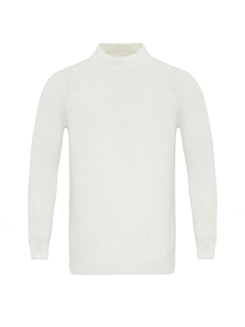 Antioch Pullover  ecru