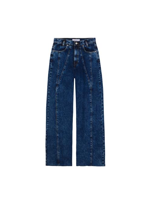 Scalpers Jeans ' '  indigo