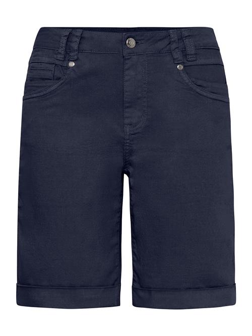 PULZ Jeans Jeans ' PZROSITA '  mørkeblå