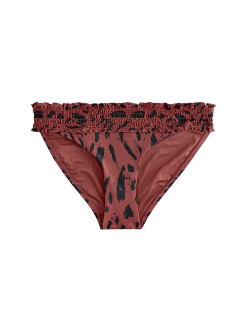 Next Bikinitrusse  kastaniebrun / sort