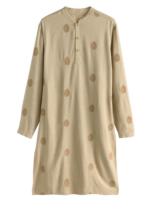 Next Skjorte  beige / camel