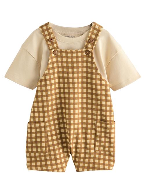 Next Sæt 'Set'  beige / brun