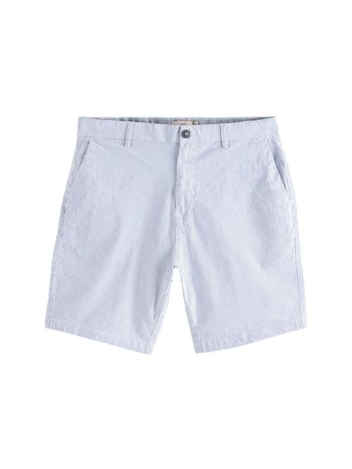 Next Lærredsbukser  lyseblå