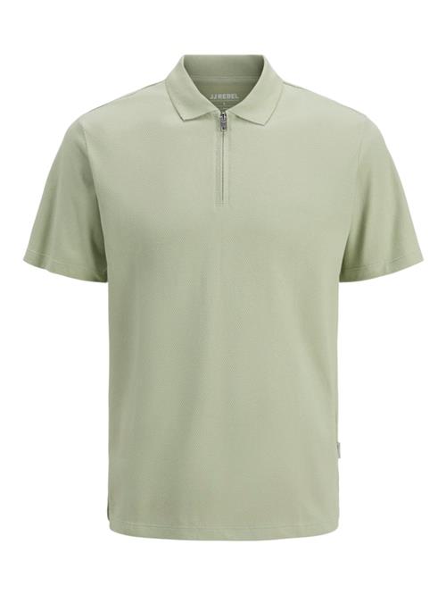 JJ Rebel Bluser & t-shirts 'JREBREEZE'  pastelgrøn