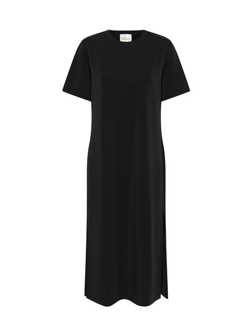 My Essential Wardrobe Kjole 'Helle'  sort