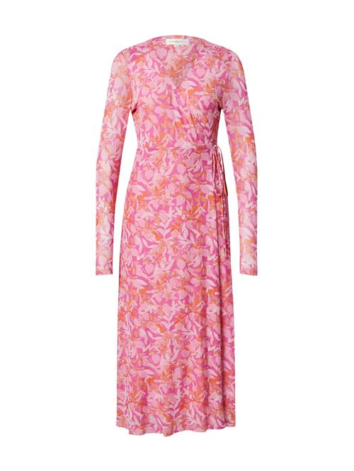 Fabienne Chapot Kjole 'Natty'  orange / pink