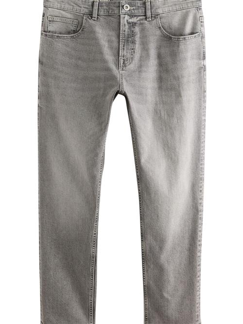 Next Jeans  grå