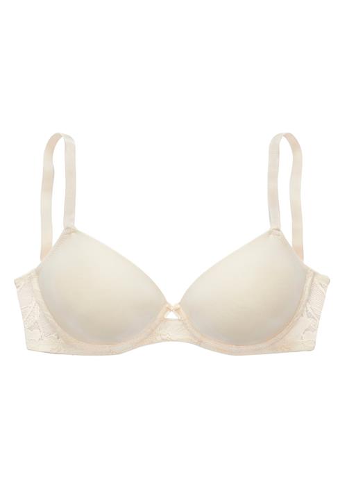 LASCANA BH  beige