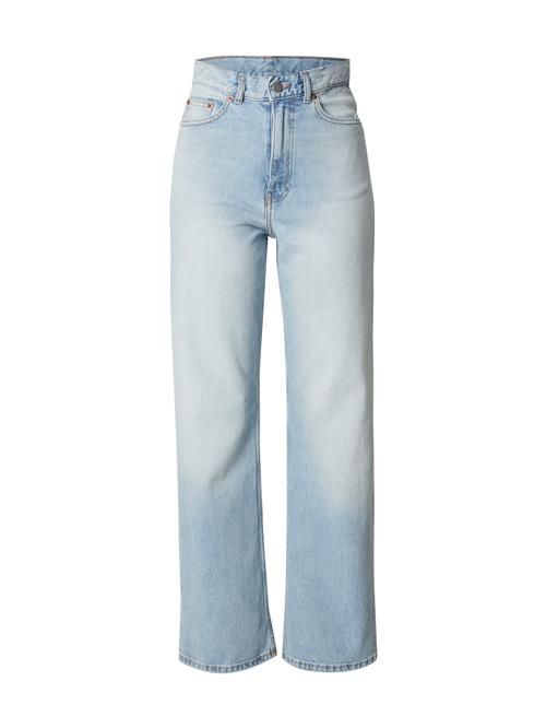 Dr. Denim Jeans 'Echo'  blue denim