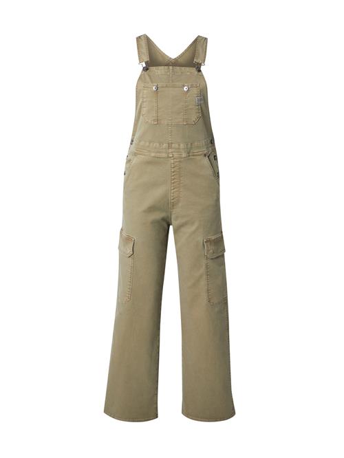 G-STAR Overalljeans  khaki