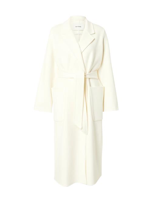 IVY OAK Overgangsfrakke 'CELIA'  hvid