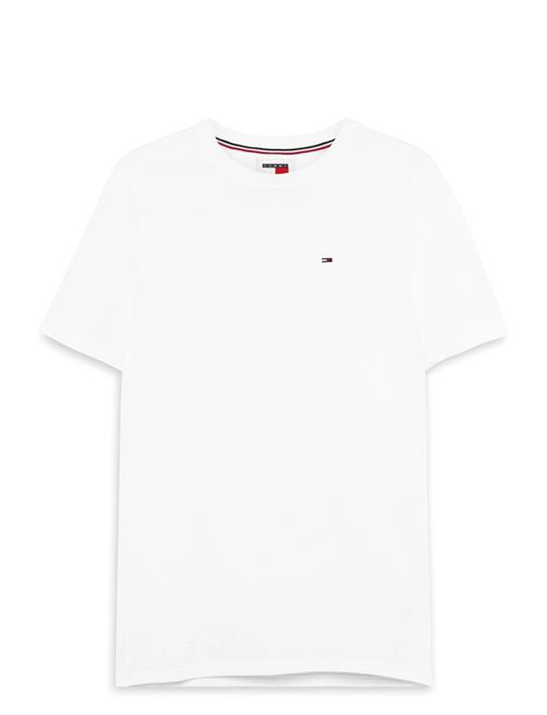 Tommy Jeans | Tjm Xslim Jersey Tee Ext | L