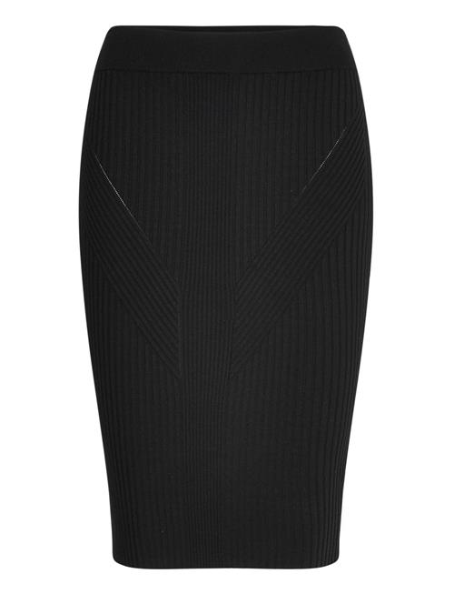 GUESS Jeans | Isabella Longuette Skirt Swtr | M