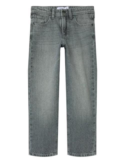 name it | Nkmryan Straight Jeans 5950-Dm Noos | 176