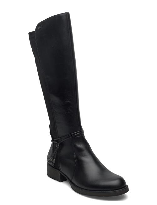 Rieker | Rieker Ladies' Boots Z9564-00 Black | 37