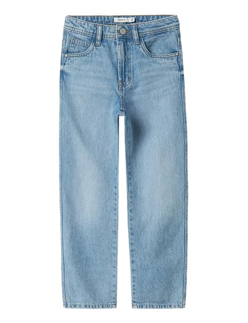 name it | Nkmryan Loose Jeans 5760-Rm Noos | 122