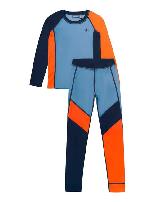 Color Kids | Ski Underwear - Colorblock | 92