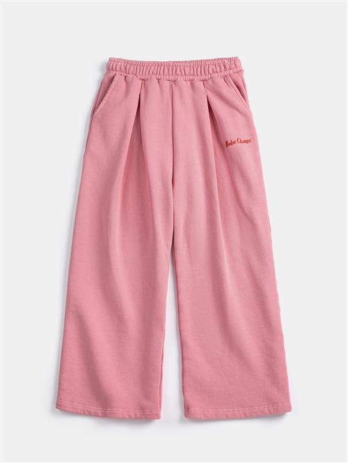 Bobo Choses Bobo Choses Sweatpants Pink  Pink 2-3 Y  Lyserød  2-3 år  mand