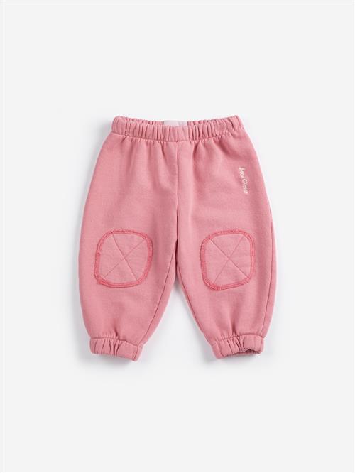 Bobo Choses Bobo Choses Joggingbukser Pink  Pink 18 months  Lyserød  18 måneder  kvinde