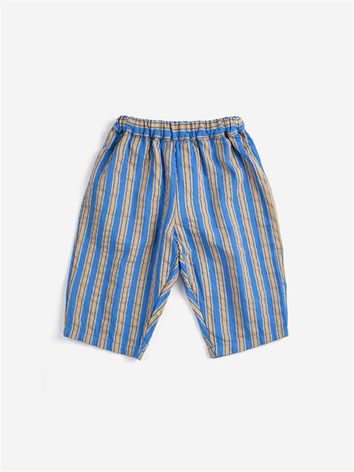 Bobo Choses New Hairline Bukser Multicolor  Multicolor 9 months  Blå  9 måneder  unisex