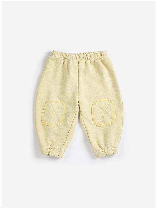 Bobo Choses Bobo Choses Joggingbukser Yellow  Yellow 2 Y  Gul  2 år  unisex