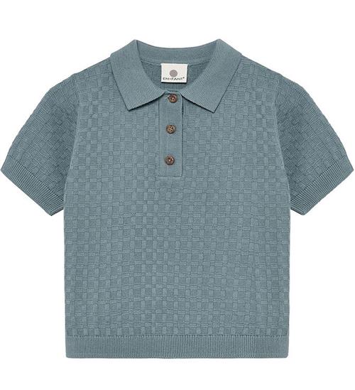 En Fant Polo - Strik - Citadel