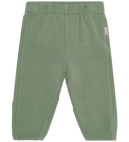 Minymo Sweatpants - Lily Ped