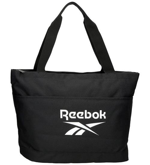 Reebok Taske - Ashland - Blå