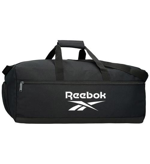 Reebok Sportstaske - Ashland - Sort