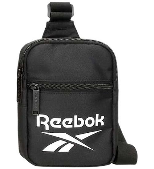 Reebok Skuldertaske - Ashlnd - Sort