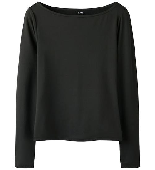 LMTD Bluse - NlfDinci - Pirate Black