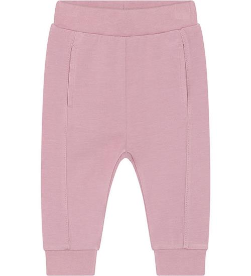 Fixoni Bukser - Lilas