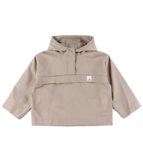Sofie Schnoor Overgangsjakke - Anorak - TrilleSY - Warm Stone