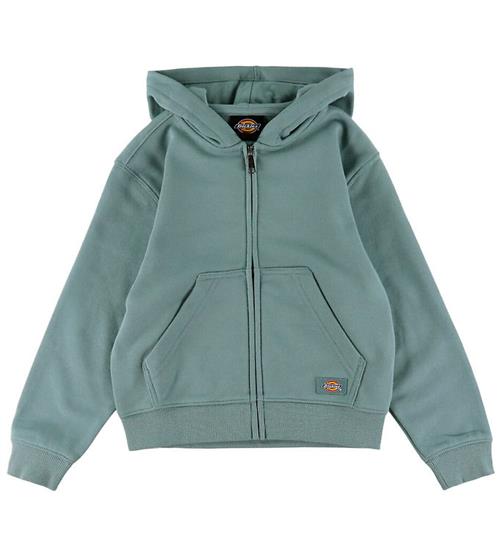Se Dickies Cardigan - Stormy hos KidsWorld