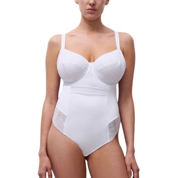 Chantelle Easy Support Body Hvid B 95 Dame