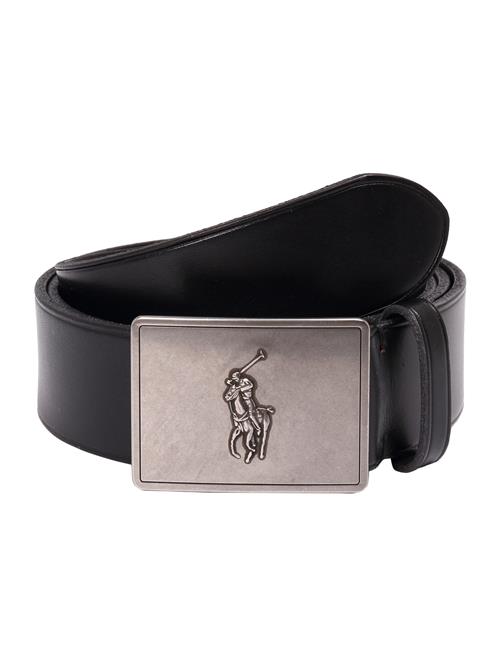 Polo Ralph Lauren Bælte  sort