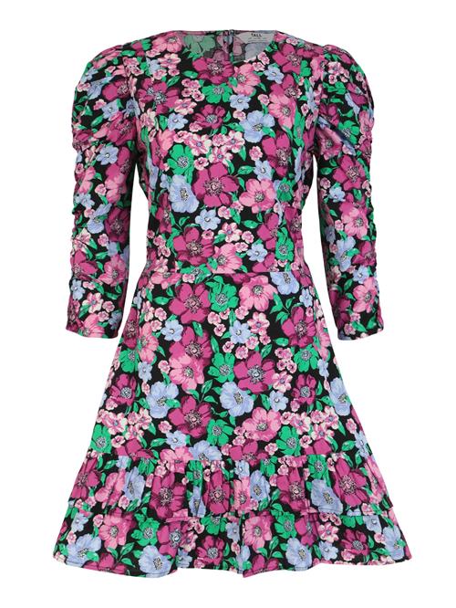 Dorothy Perkins Tall Kjole  lyseblå / grøn / lyserød / rosé / sort