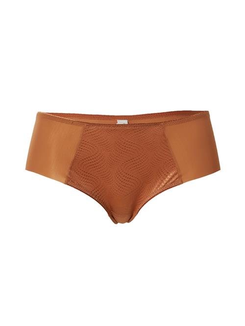 TRIUMPH Panty 'Essential Minimizer'  cognac