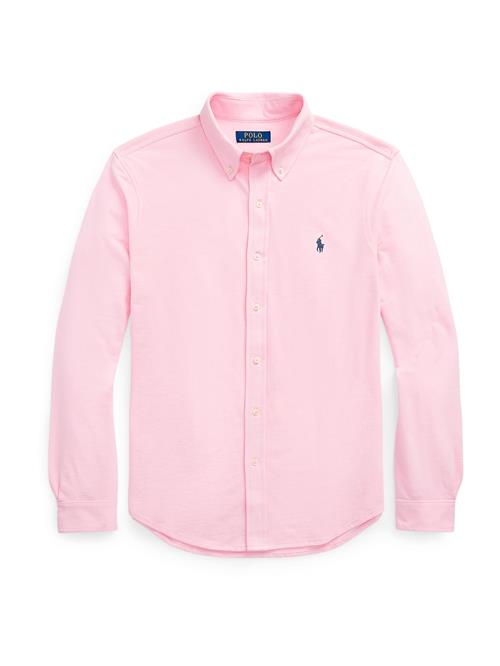 Polo Ralph Lauren Skjorte  lyserød