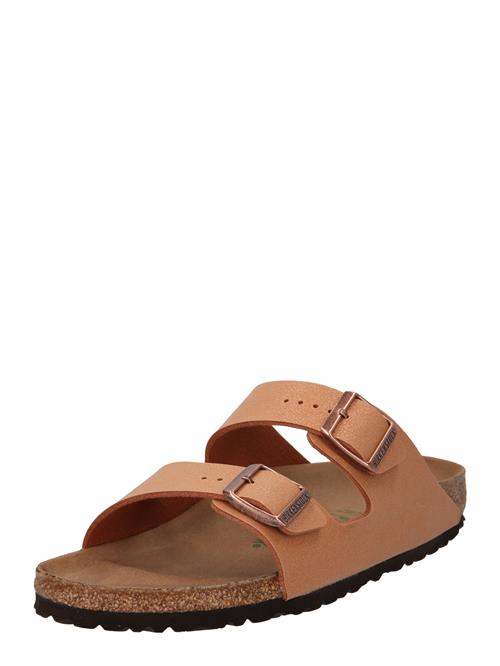BIRKENSTOCK Hjemmesko 'Arizona'  cappuccino