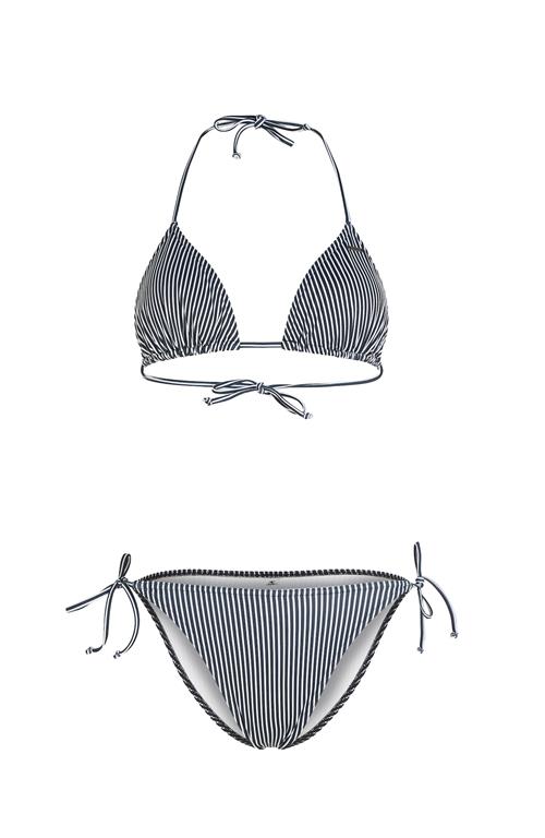 O'NEILL Bikini 'Capri Bondey'  blå / hvid