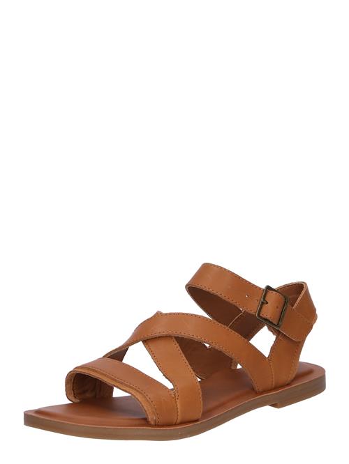 TOMS Sandaler  karamel