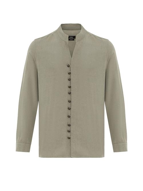 Antioch Skjorte  oliven