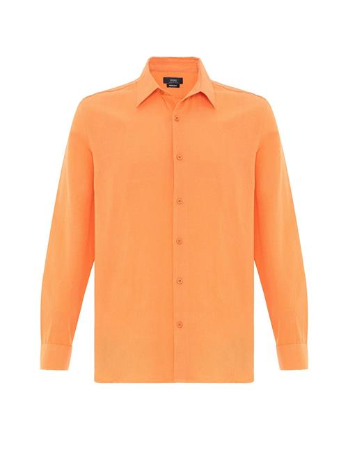 Antioch Skjorte  orange