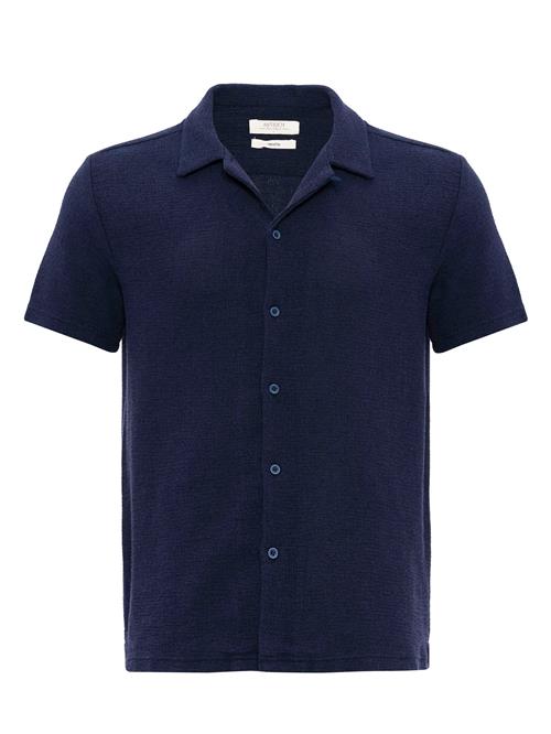 Antioch Skjorte  navy