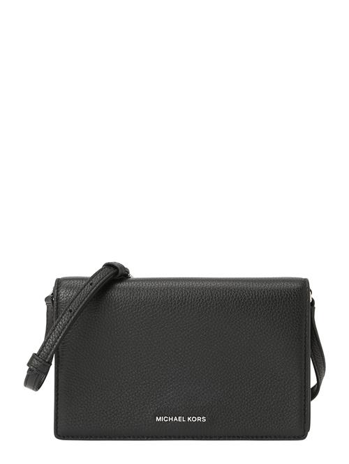 MICHAEL Michael Kors Skuldertaske 'JET'  sort