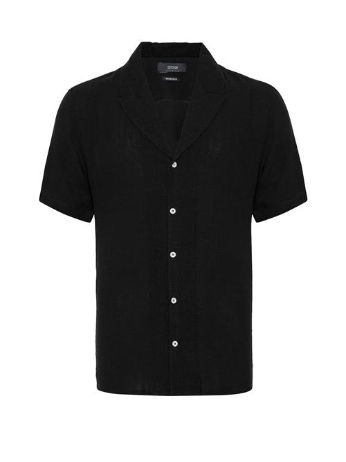 Antioch Skjorte  sort