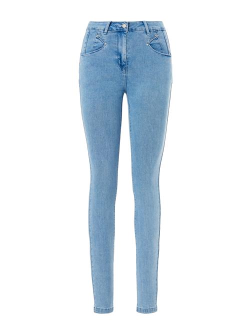 Se Quiosque Jeans '3SS004'  blue denim hos About You